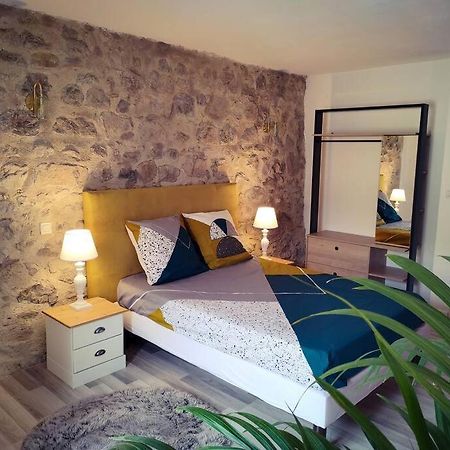 Maison De Village Avec Terrasse Luc-en-Diois Экстерьер фото